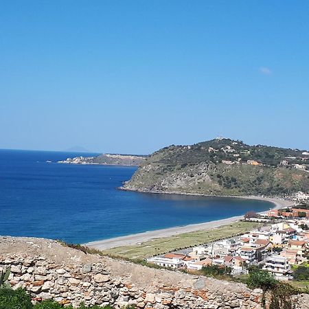 Al Castello B&B Milazzo Exterior photo