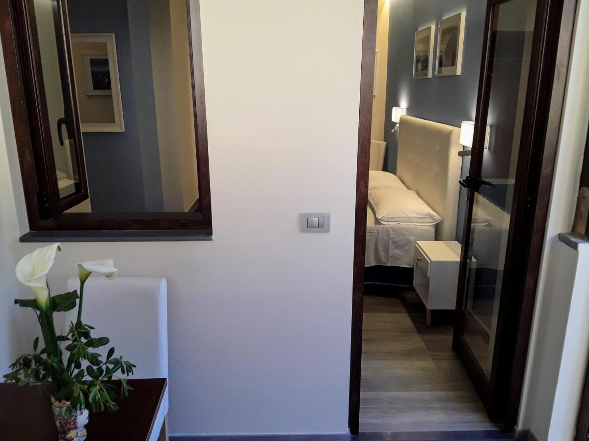 Al Castello B&B Milazzo Exterior photo
