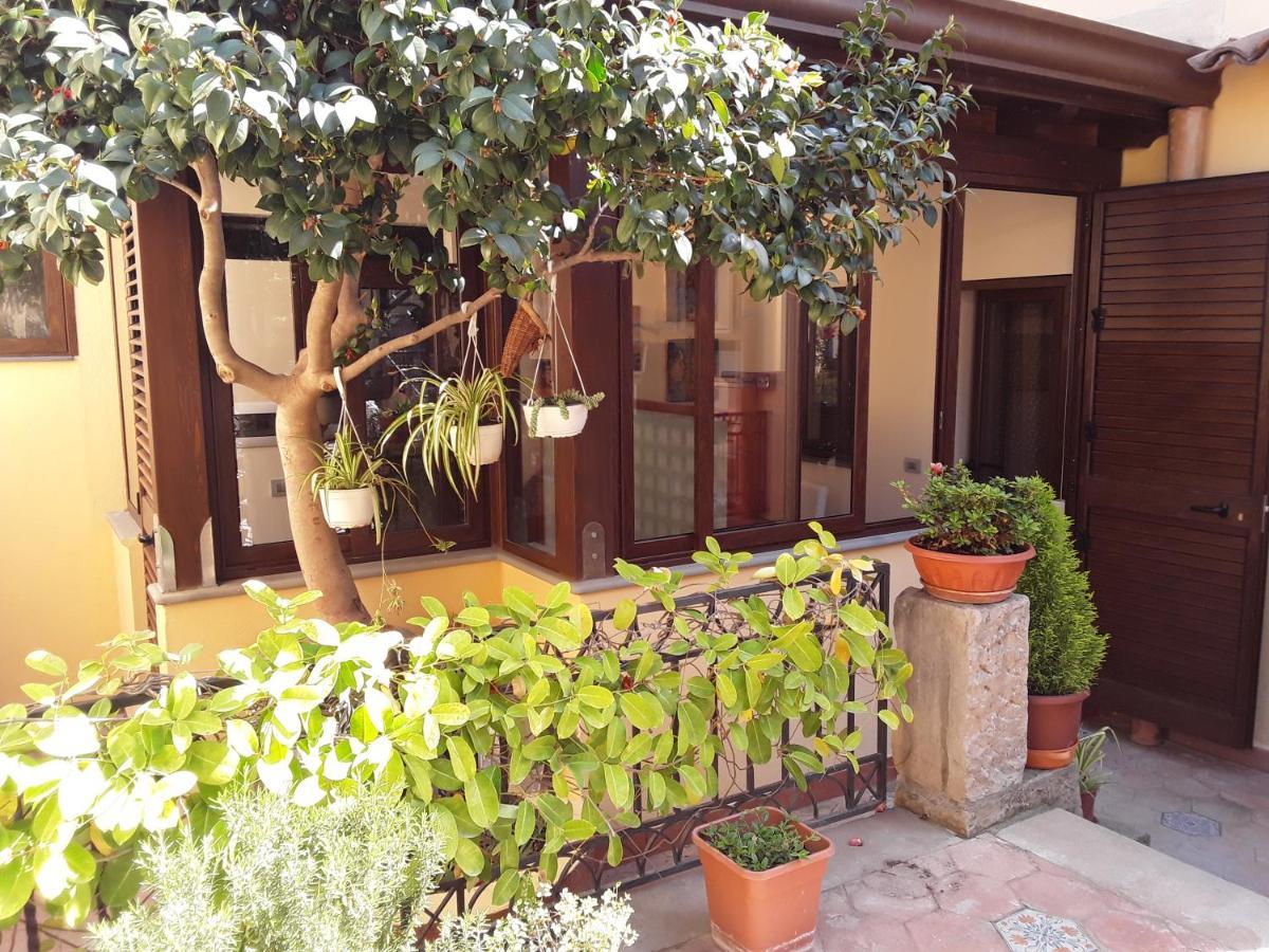 Al Castello B&B Milazzo Exterior photo