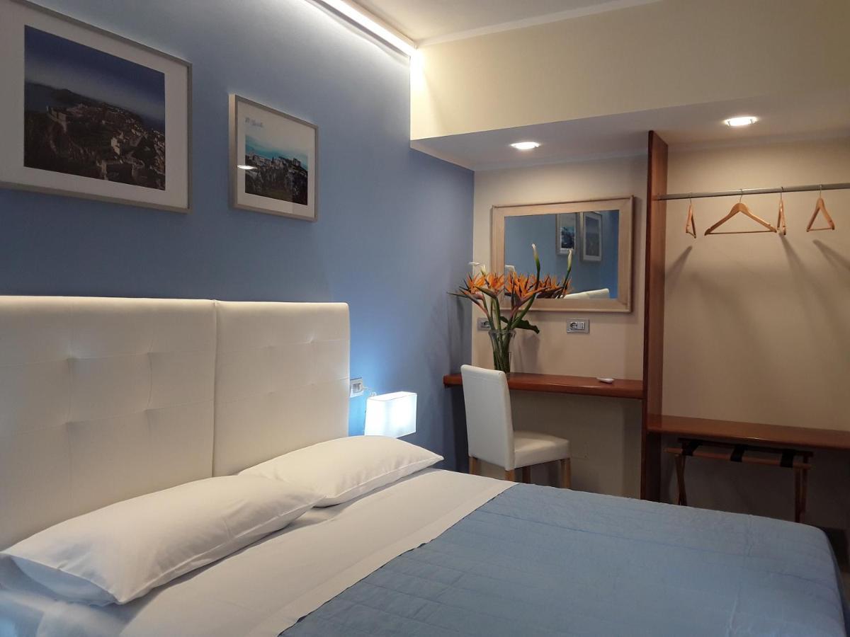 Al Castello B&B Milazzo Exterior photo