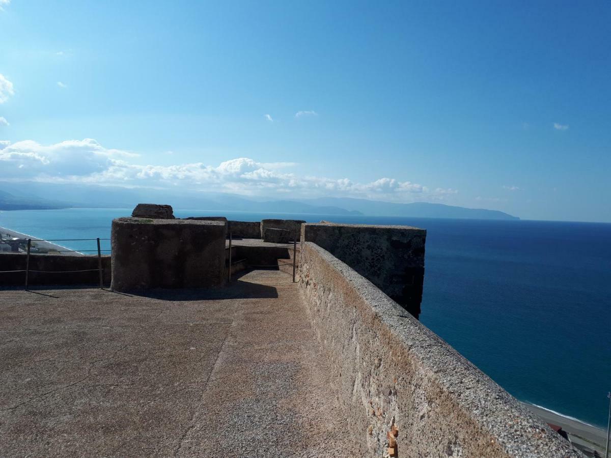 Al Castello B&B Milazzo Exterior photo