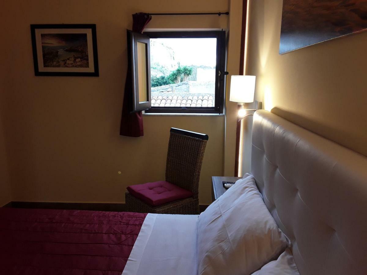 Al Castello B&B Milazzo Exterior photo