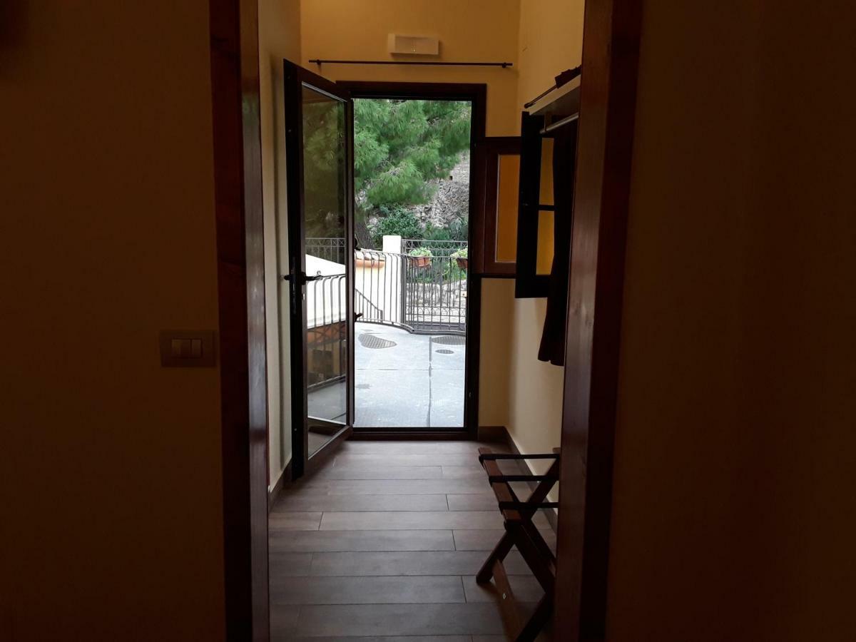 Al Castello B&B Milazzo Exterior photo