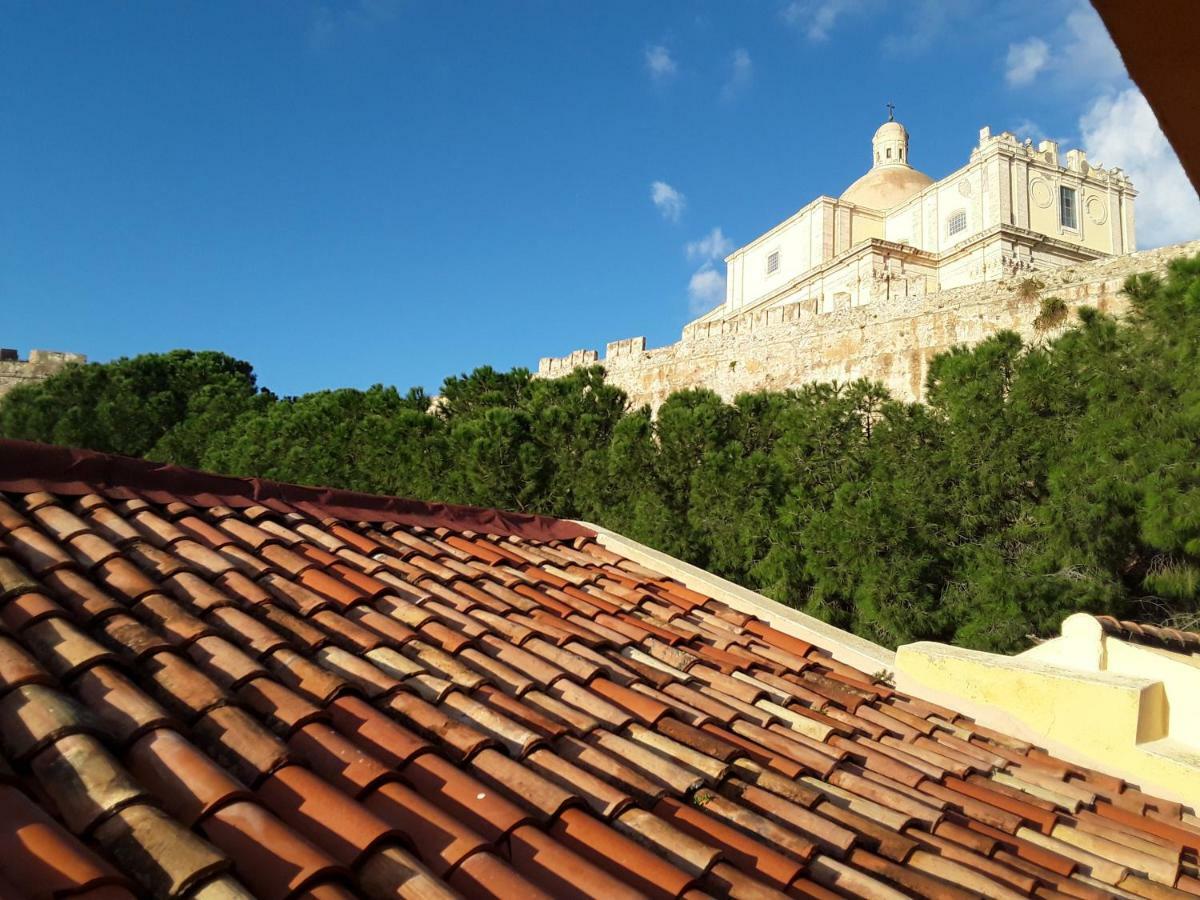 Al Castello B&B Milazzo Exterior photo