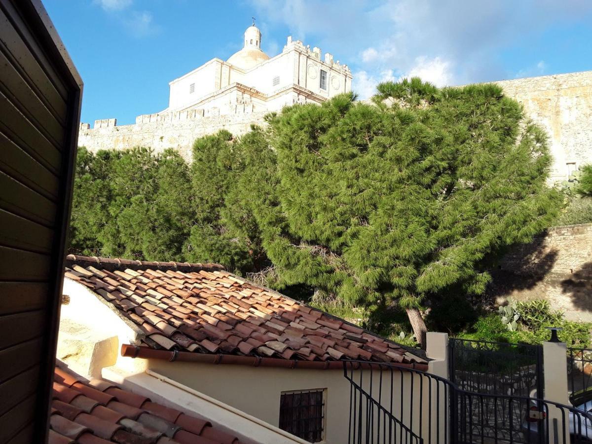Al Castello B&B Milazzo Exterior photo
